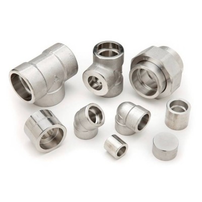 Wholesale Stainless Steel Pipe Fittings /tee/elbow/flange/nipple/cross/bushing/pipe Fitting